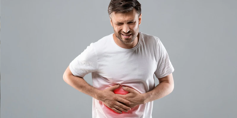 Ăn lạc với lượng quá mức sẽ có nguy cơ làm bệnh gan nhiễm mỡ nặng hơn