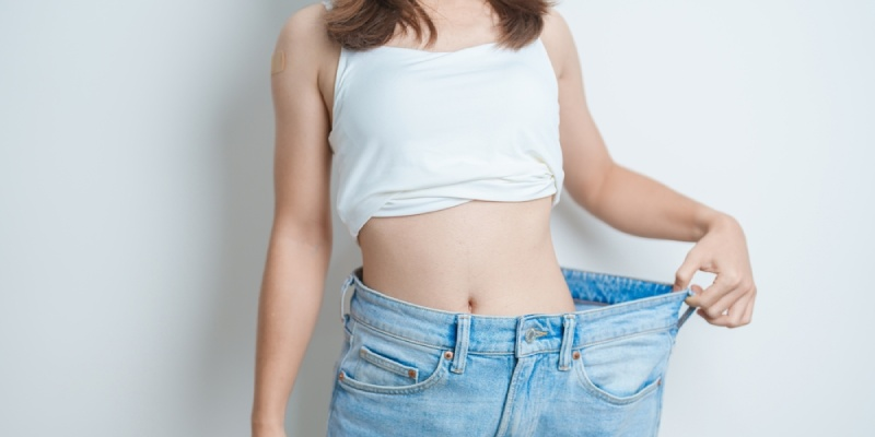 Các lợi ích của măng đối với người bị gan nhiễm mỡ
