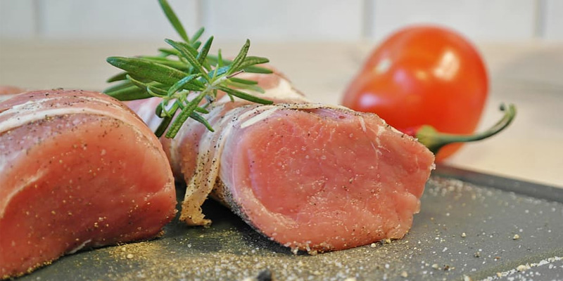 Gan nhiễm mỡ có ăn được thịt lợn không? Hoàn toàn được, bạn có thể chọn thịt thăn