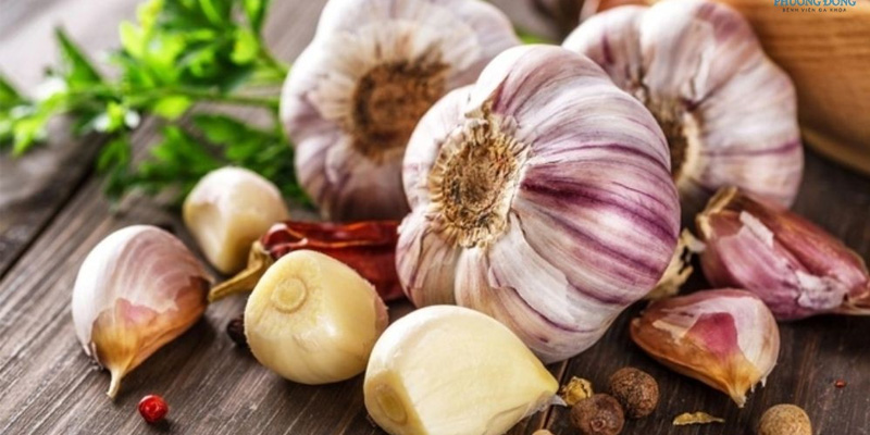 Tỏi mang lại nhiều lợi ích sức khỏe nếu bạn sử dụng đúng cách