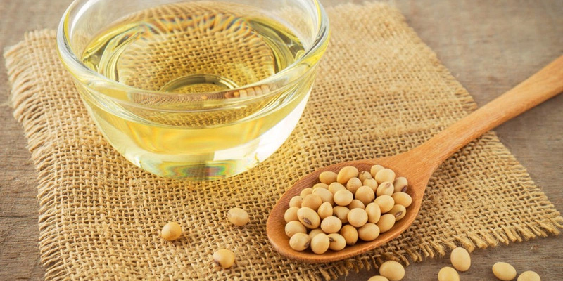 Bệnh nhân gan nhiễm mỡ nên dùng dầu thực vật thay cho mỡ động vật