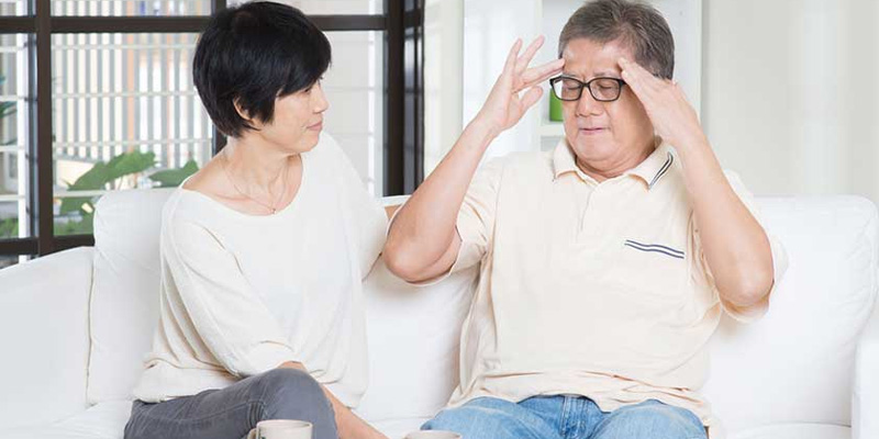 Không nên ăn trứng vịt lộn đối với người mắc bệnh cao huyết áp