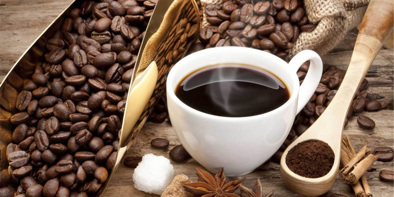 Người bị gan nhiễm mỡ có uống được cà phê không