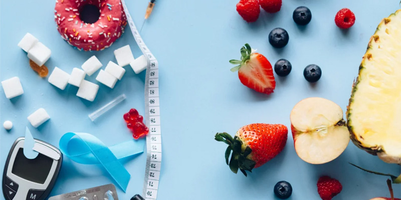 Duy trì lối sống khoa học, lành mạnh và đừng chờ đến khi bệnh có biến chứng mới bắt đầu quan tâm