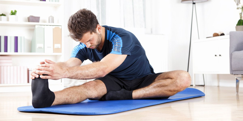 Tập thể dục đều đặn, thường xuyên giúp giảm mỡ trong gan