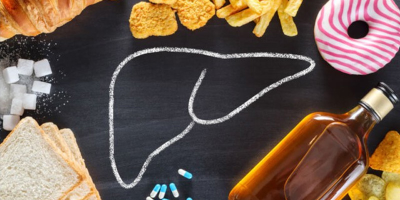 Bệnh xuất phát từ nhiều nguyên nhân khác nhau