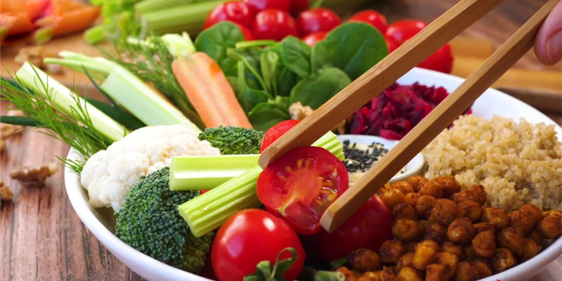 Thảo dược sẽ phát huy tác dụng tốt nhất khi được hỗ trợ bởi lối sống lành mạnh và khoa học