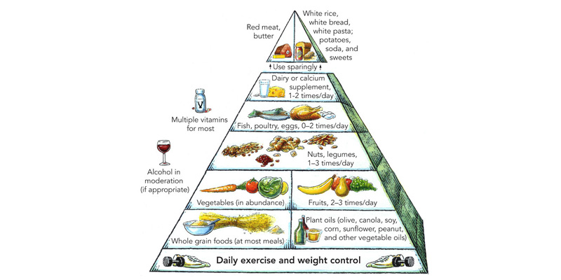 Người bệnh gan nhiễm mỡ độ 3 nên ăn gì?