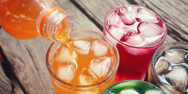 Chế độ ăn uống không lành mạnh là một tỏng những nguyên nhân gây ra gan nhiễm mỡ độ 3