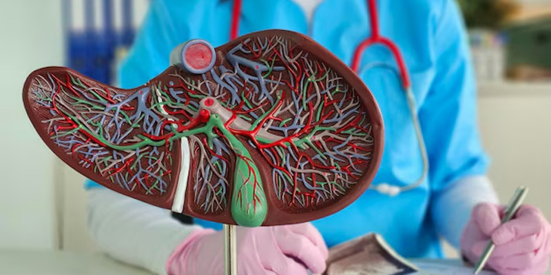 Bệnh có thể không gây triệu chứng rõ ràng.