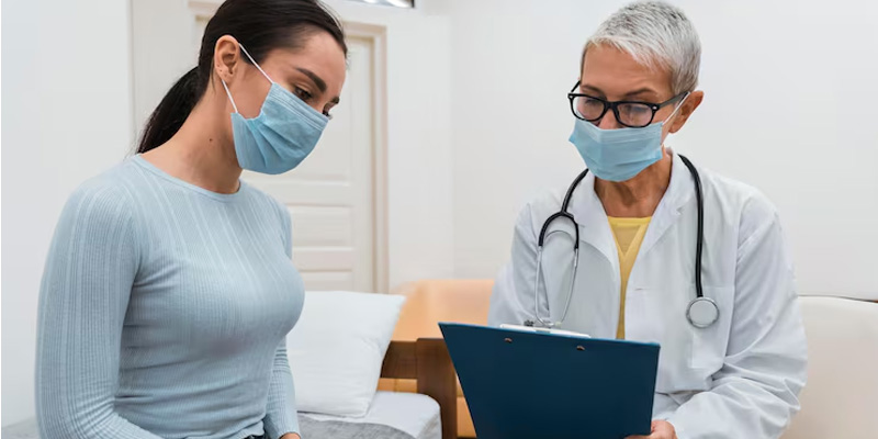 Người bệnh nên tuân thủ đúng phác đồ điều trị và tái khám định kỳ