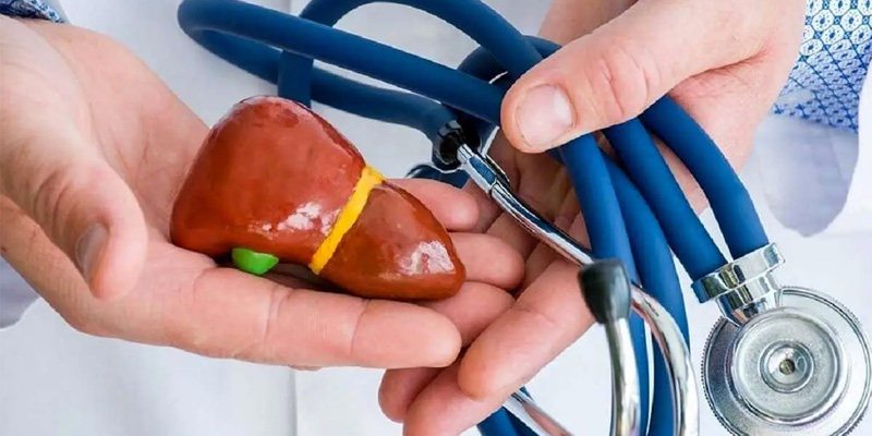 Nên đi khám để chẩn đoán bệnh từ sớm.