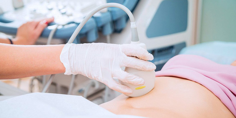 Siêu âm gan là trong những kỹ thuật chẩn đoán các vấn đề về gan
