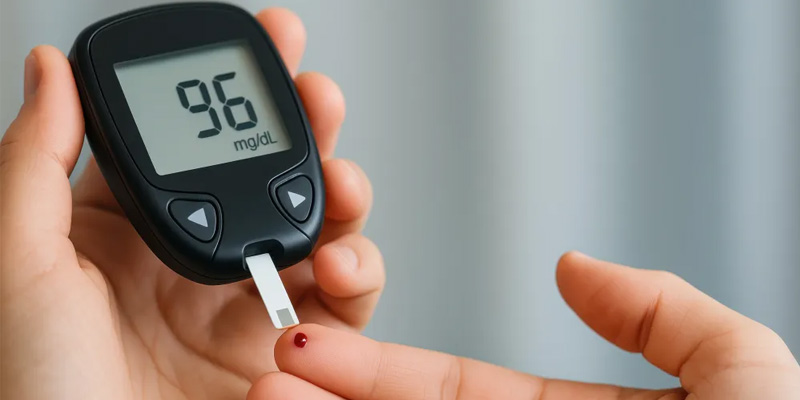 Tiểu đường được chia làm hai dạng đó là tiểu đường type 1 và tiểu đường  type 2