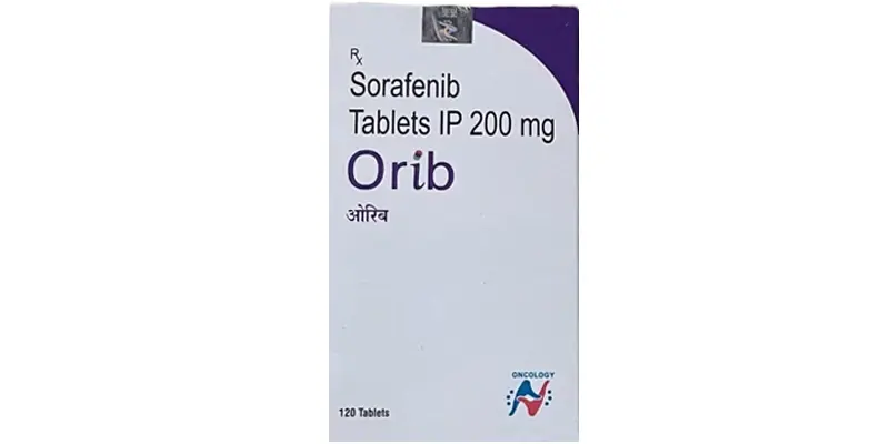 Giá thuốc Orib 200mg tùy thuộc vài các nhà thuốc và kênh cung cấp