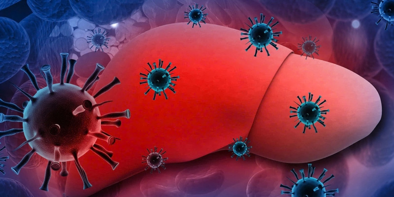 Viêm gan B là gì?