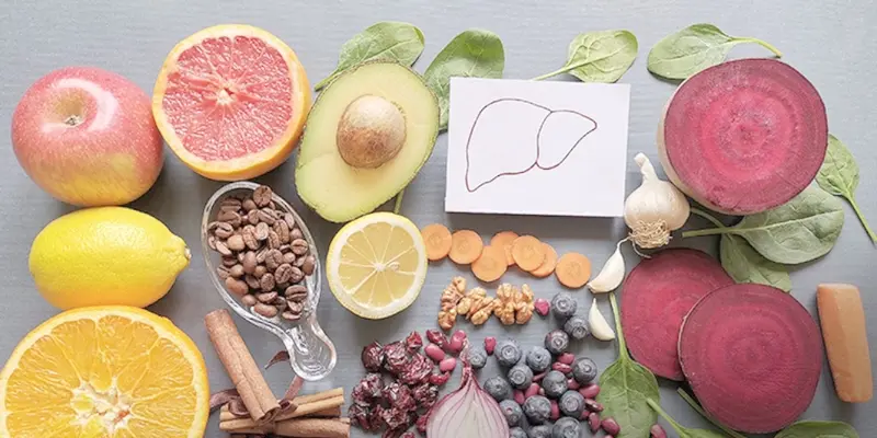 Thuốc nam trị gan nhiễm mỡ trở thành xu thế rất được quan tâm