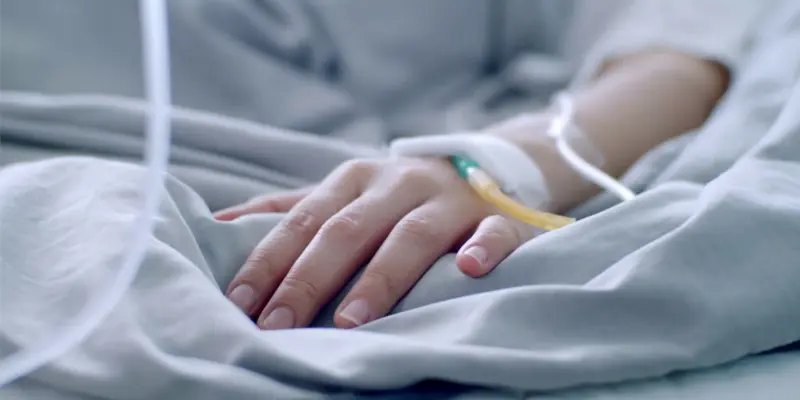 Hóa trị liệu cũng là một trong những phương pháp điều trị ung thư gan