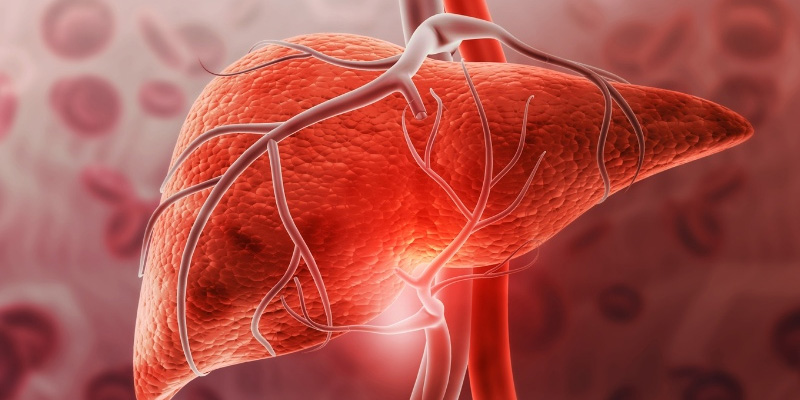 Hội chứng gan phổi là biến chứng do bệnh gan mạn tính gây ra