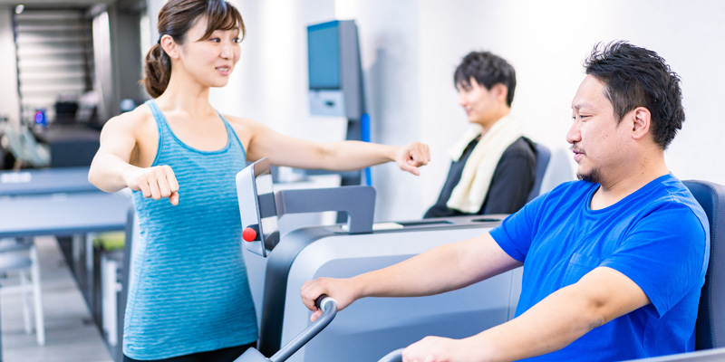 Bị viêm gan B có tập gym được không là thắc mắc phổ biến của nhiều người bệnh khi muốn duy trì sức khỏe