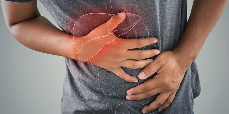 Bạn cần quan tâm đến việc giải độc gan khi gan bị suy yếu và giảm chức năng hoạt động