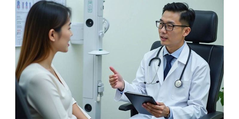 Mọi người cần kiểm tra để phát hiện và ngăn chặn lây nhiễm viêm gan C.