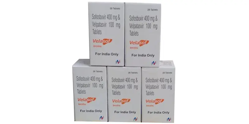 Liều dùng và cách sử dụng thuốc Velasof