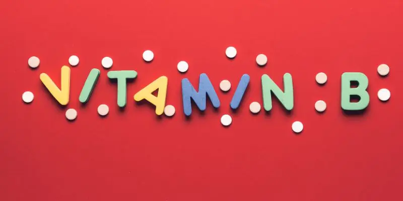 Thịt bò chứa nhiều vitamin B, có lợi cho việc giảm tích tụ mỡ cho gan