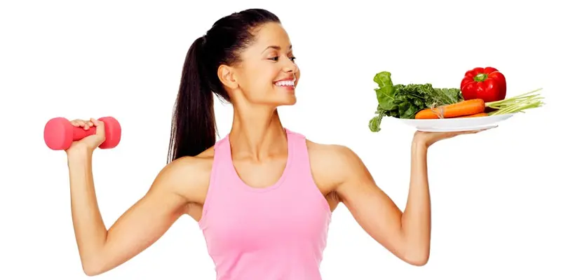 Lối sống lành mạnh giúp nâng cao hệ miễn dịch