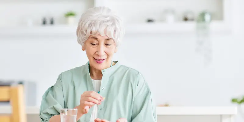 Việc kiểm soát tốt huyết áp vẫn là ưu tiên hàng đầu để phòng ngừa biến chứng nguy hiểm