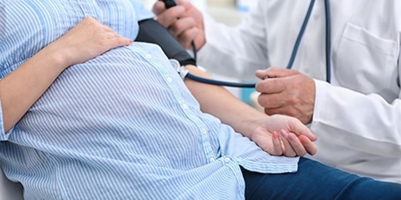 Câu hỏi được đặt ra ở đây là mẹ bầu bị viêm gan C có nguy hiểm không