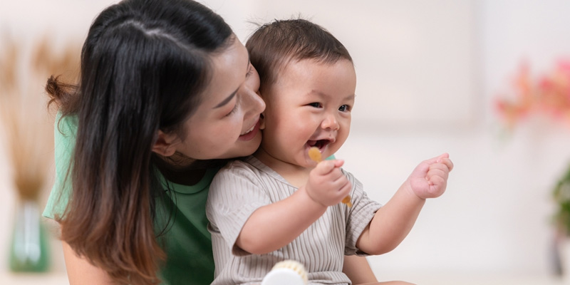 nhiều người mẹ lo lắng liệu rằng mẹ bị viêm gan B có lây sang con không