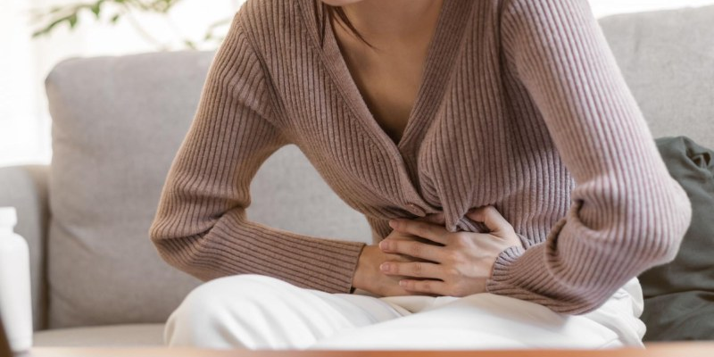 Người bị đau dạ dày, rối loạn tiêu hóa không nên ăn mướp đắng