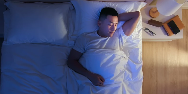 Sầu riêng chứa tryptophan giúp cải thiện chất lượng giấc ngủ
