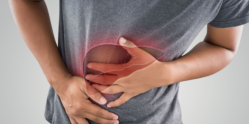 Men gan thấp có thể là dấu hiệu của một số bệnh lý