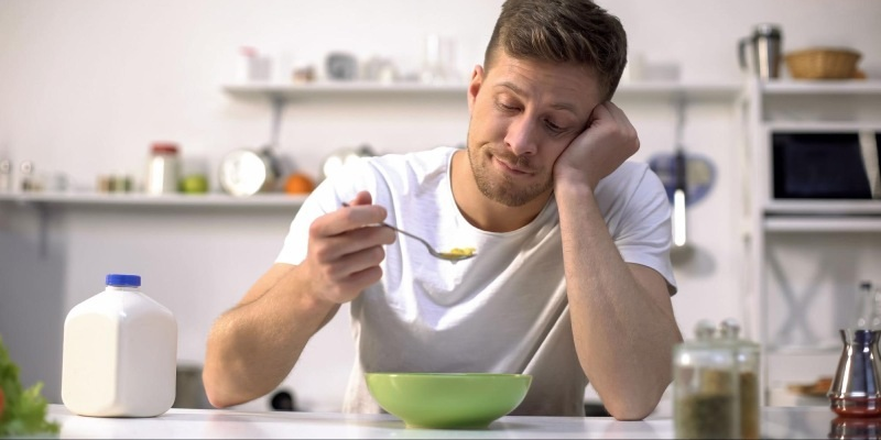 Men gan thấp có nguy hiểm không?