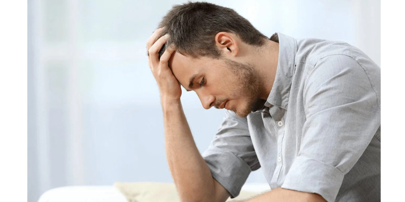 Mệt mỏi có thể là triệu chứng mà người bệnh viêm gan C mạn tính có thể gặp phải