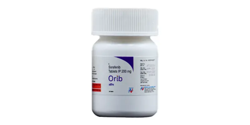 Thuốc Orib 200mg mua ở đâu an toàn? Mua tại bệnh viện và nhà thuốc bệnh viện,...