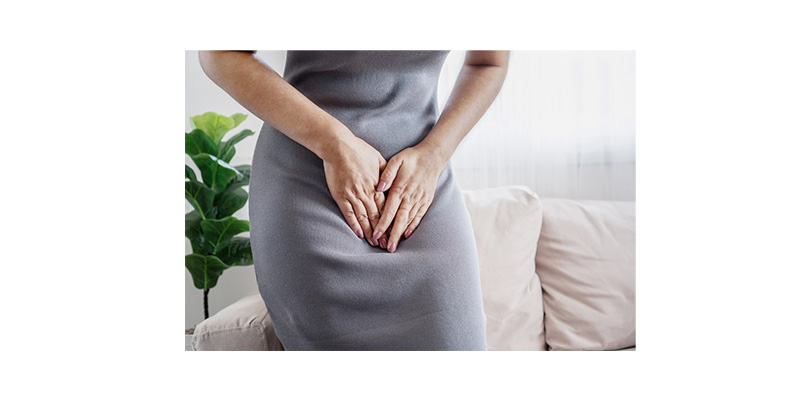 Mùi hôi ở niệu đạo là dấu hiệu gan bị yếu