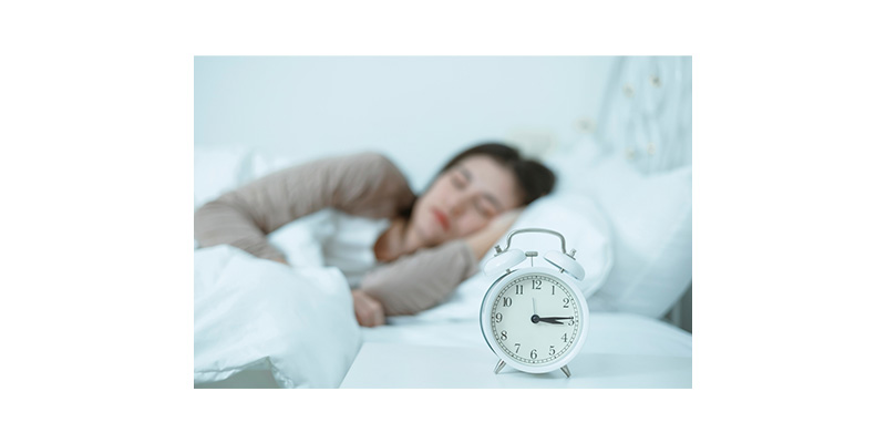 Nghỉ ngơi đầy đủ sẽ giúp người bệnh phục hồi nhanh chóng