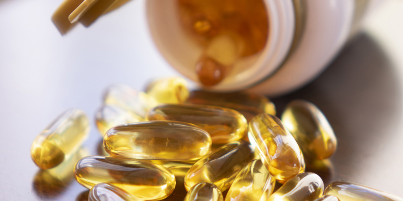 Nhiều người đặt câu hỏi gan nhiễm mỡ uống được vitamin E không