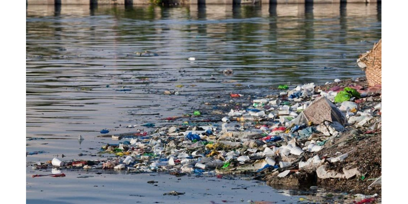 Nguồn nước không được xử lý sẽ lây nhiễm virus HEV