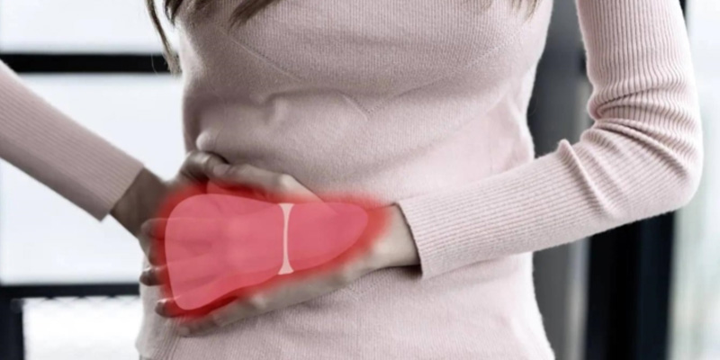 Người gầy hoặc thiếu dinh dưỡng không tránh khỏi nguy cơ gan nhiễm mỡ