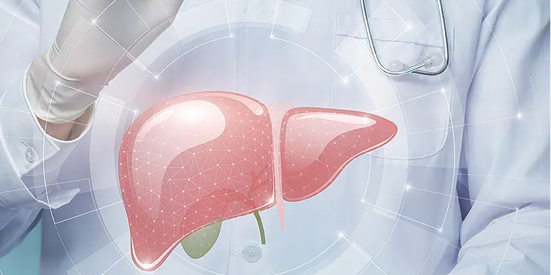 Hiểu rõ những nguyên nhân dẫn đến gan nhiễm mỡ để điều trị đúng cách