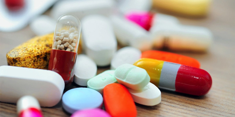 Lạm dụng thuốc tây cũng là nguyên nhân gây bệnh khô gan