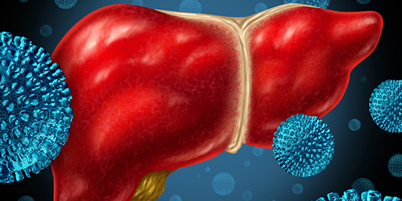 Nhiễm virus viêm gan B hoặc C là yếu tố làm tăng nguy cơ ung thư gan