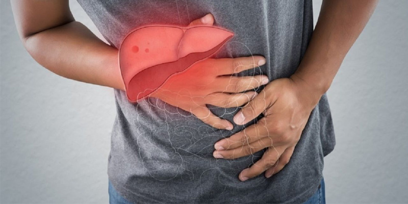 Những nguyên nhân ung thư gan ở nam nhiều hơn nữ