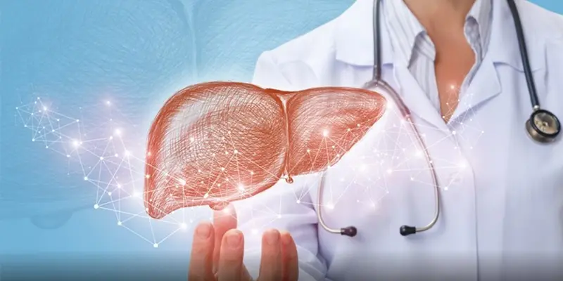 Nguyên nhân Ung thư gan thứ phát xảy ra do các tế bào ung thư lan rộng và xâm nhập vào gan