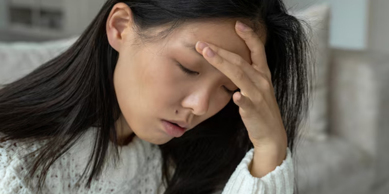 Rối loạn giấc ngủ có thể là dấu hiệu cảnh báo bệnh não gan trong giai đoạn đầu