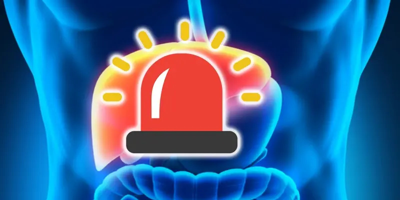 Chức năng gan bị suy giảm là biểu hiện sau khi uống thuốc giải độc gan thường gặp nhất